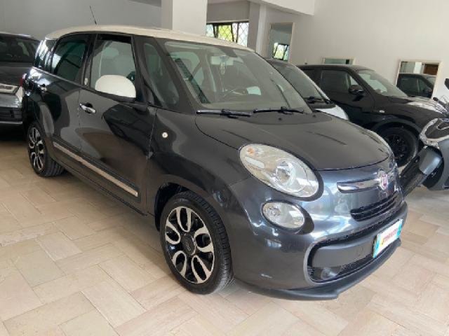 Fiat 500L 0.9 TwinAir 105 CV Lounge