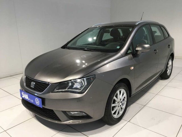 Seat Ibiza ST 1.4 TDI Style NEOPATENTATI