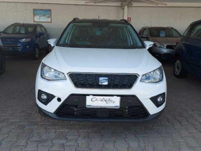 Seat Arona 1.6 TDI 95CV Style