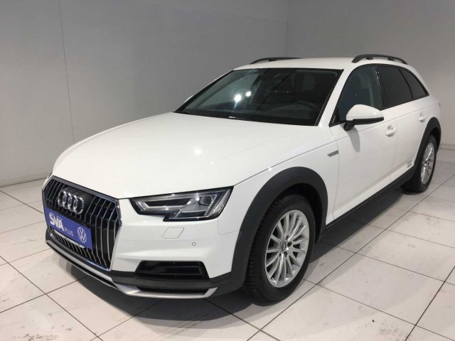 Audi A4 All Road 45 TFSI MHEV S tronic Business