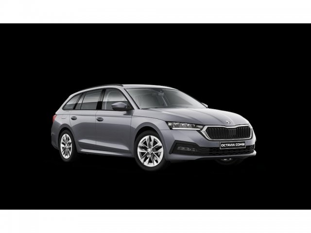 Skoda Octavia Wagon Executive 1.5 TGI 96 kW (130 CV) 7 marce