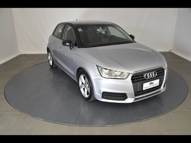 Audi A1 Sportback A1 SB 14 tfsi Sport 150cv s-tronic