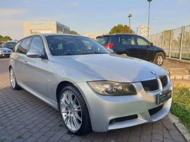 BMW Serie xd MSport
