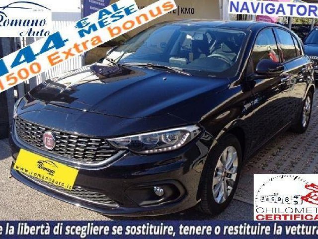 Fiat Tipo 1.4 5p. Lounge