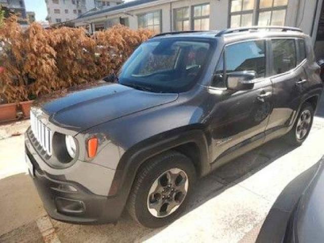 Jeep Renegade 1.6 Mjt 105CV Business