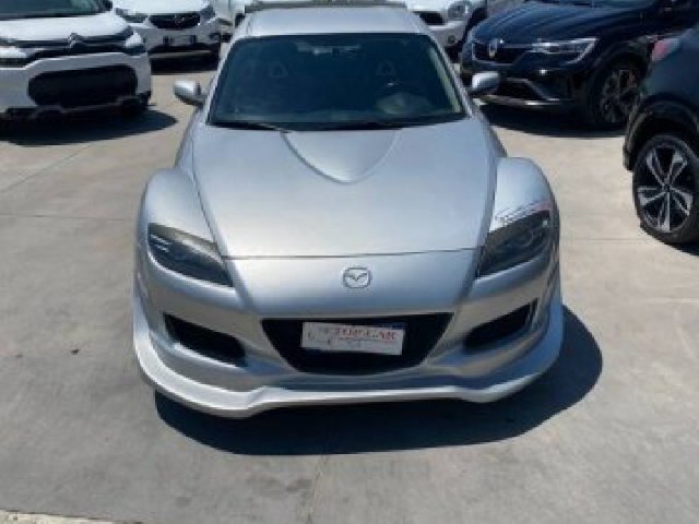 Mazda RX-8