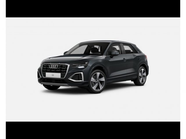 Audi Q2 Audi Admired Advanced 30 TDI ) kW(PS) 6-m