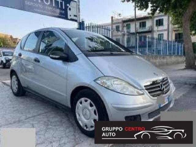 Mercedes-Benz Classe A 180 CDI