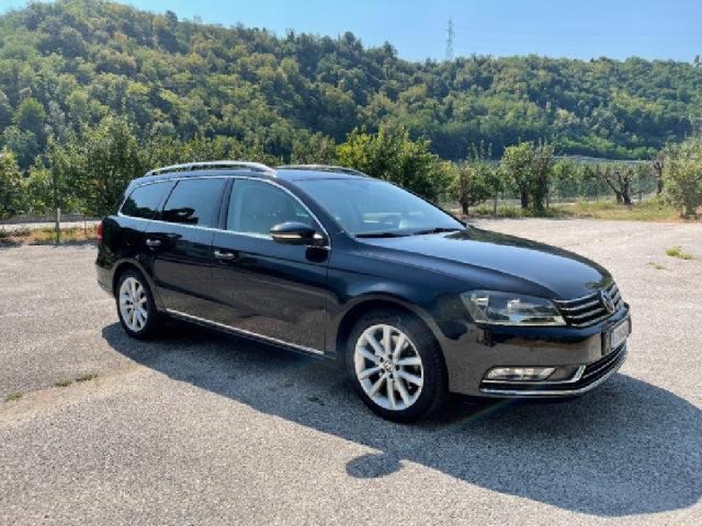 Volkswagen Passat Variant 2.0 TDI DSG High. BM.Tech.