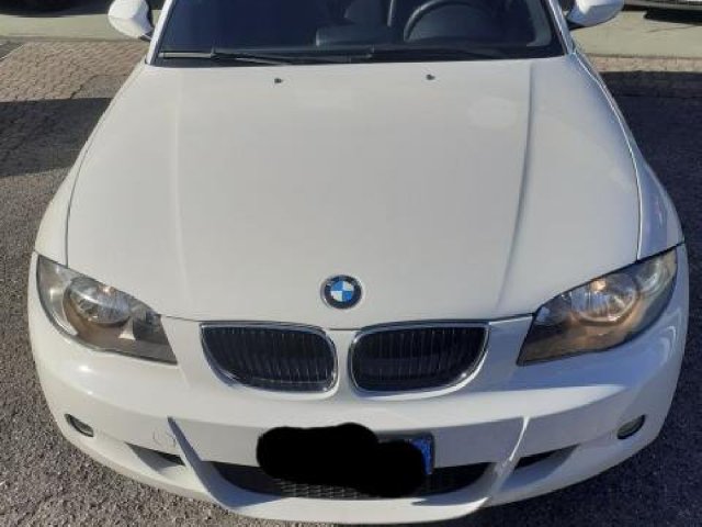 BMW Serie d 5 porte MSport DPF