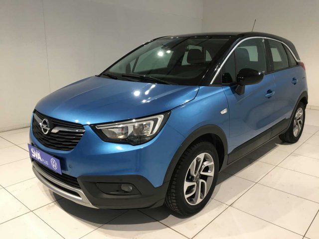 Opel Crossland X V Advance NEOPATENTATI