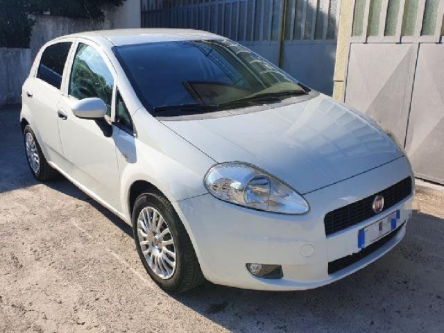 Fiat Grande Punto 1.4 5 porte Actual GPL