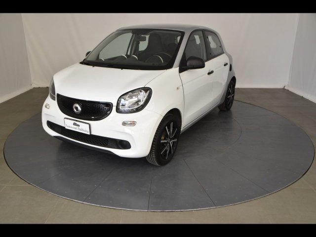 Smart ForFour forfour 10 Youngster 71cv twinamic