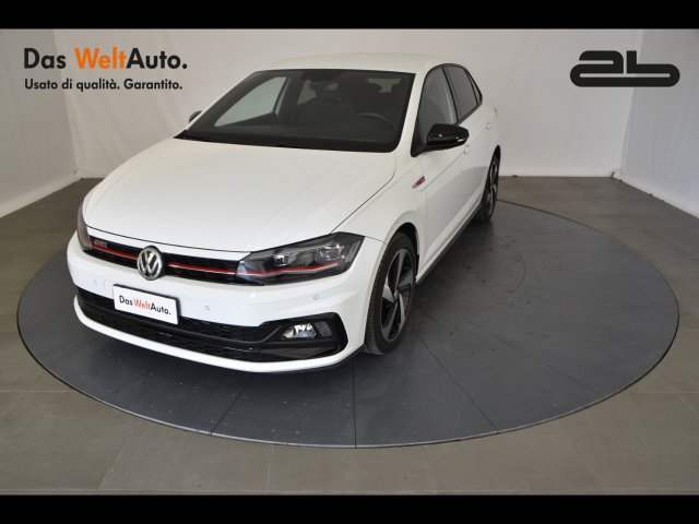 Volkswagen Polo polo 5p 20 tsi GTI 200cv dsg