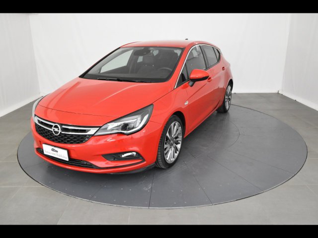 Opel Astra Astra 5p 16 cdti Innovation s&s 110cv