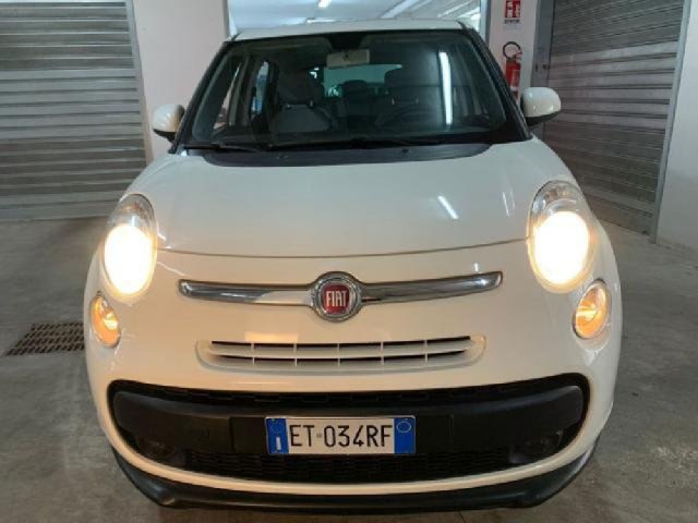 Fiat 500L 0.9 TwinAir 105 CV Pop Star