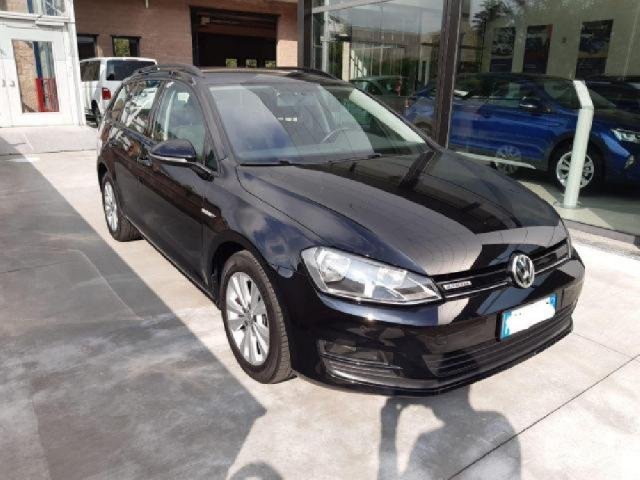 Volkswagen Golf Variant 1.4 TGI Comfortline BM