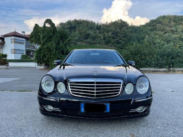 Mercedes-Benz Classe E 350 Avantgarde Sport