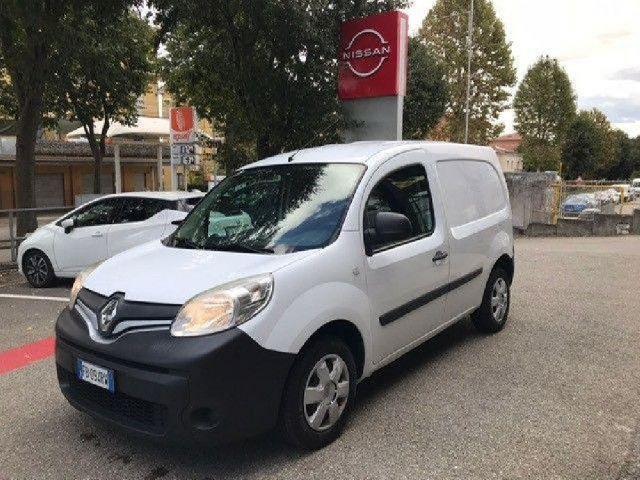 Renault Kangoo 1.5 dCi 90 CV 5p. Live