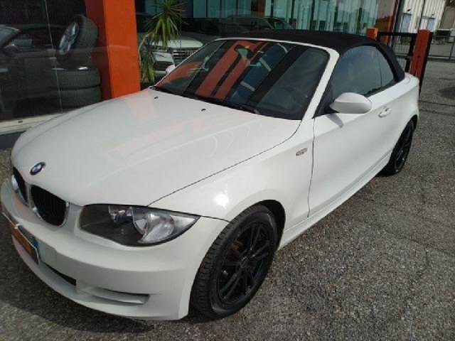 BMW Serie d Futura DPF