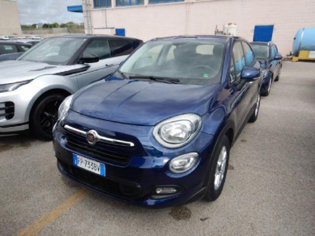 Fiat 500X 1.3 M.Jet 95 CV Business