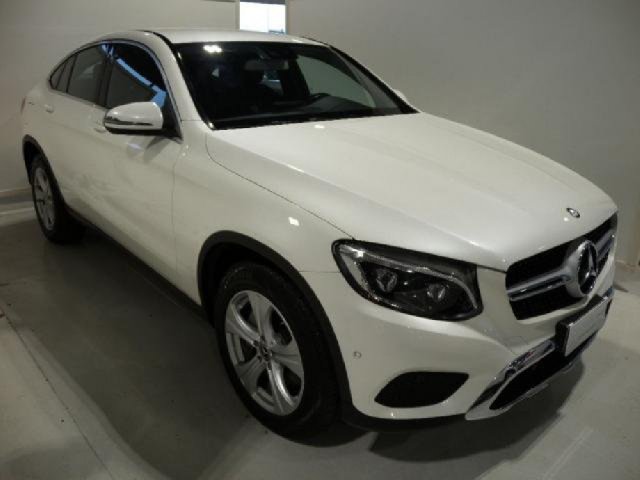 Mercedes-Benz GLC GLC 250 d 4Matic Sport