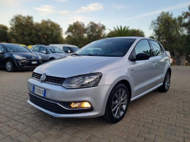 Volkswagen Polo 1.4 TDI 5p. Fresh BlueMotion Technology