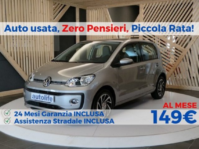 Volkswagen Up