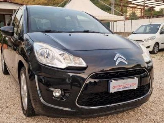 Citroen C3 1.4 VTi 95 CMP-5 Exclusive