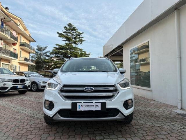 Ford Kuga 1.5 TDCI 120 CV S&S 2WD P. Business