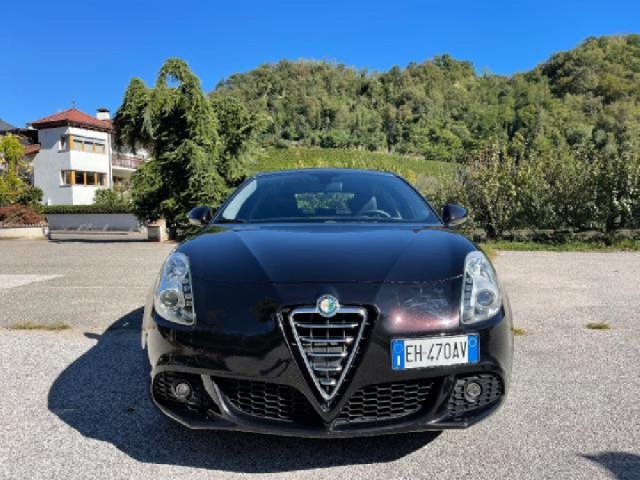 Alfa Romeo Giulietta 1.4 Turbo Progression