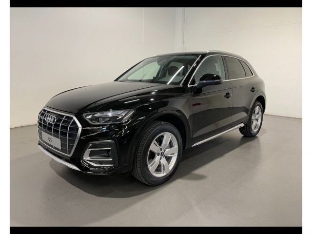 Audi Q5 40 TDI QUATTRO S-TRONIC BUSINESS ADVANCED