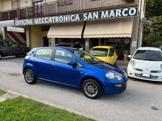 Fiat Punto 1.3 Mjt 75CV DPF 5p. S&S Act.