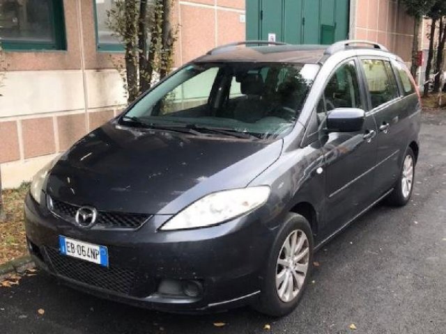 Mazda 5