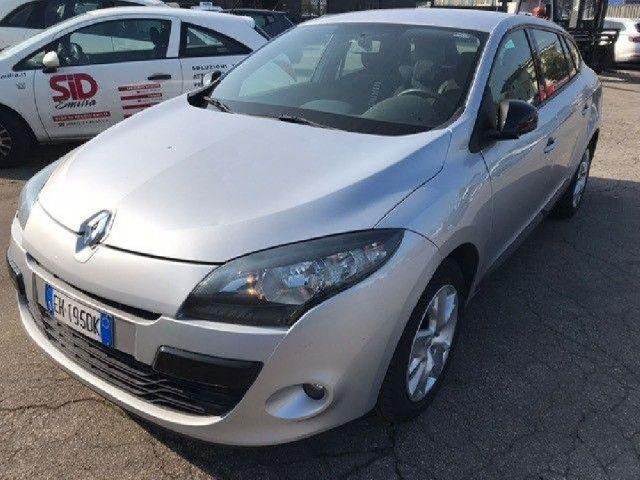 Renault Megane 1.5 dCi 110 CV ST Runaway