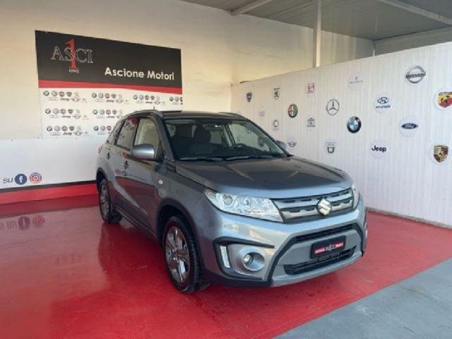 Suzuki Vitara 1.6 DDiS V-Top