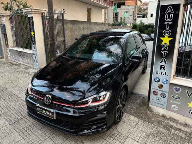 Volkswagen Golf GTI Perf. CV TSI 5p. BMT