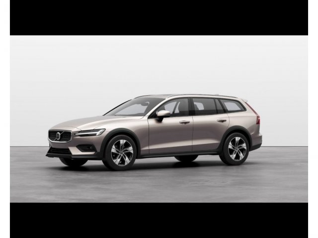 Volvo V60 Cross Country ULTIMATE B4 AWD AUT