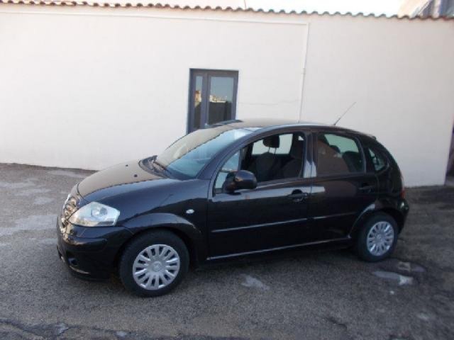 Citroen C3 1.1 Ideal