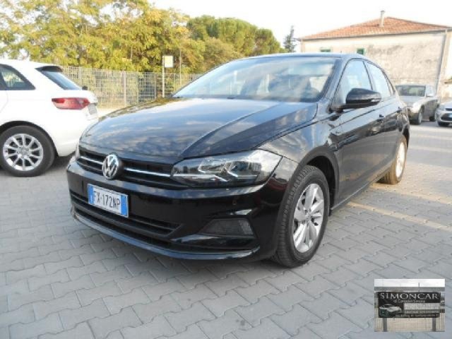 Volkswagen Polo 1.0 TGI 5p. Trendline BMT