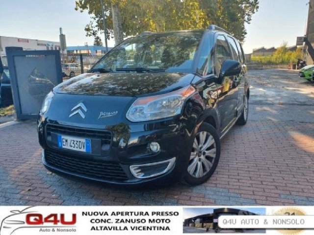 Citroen C3 Picasso