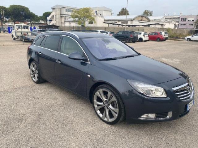 Opel Insignia Station Wagon 2.0 CDTI 160CV Sp.Tourer Elect.