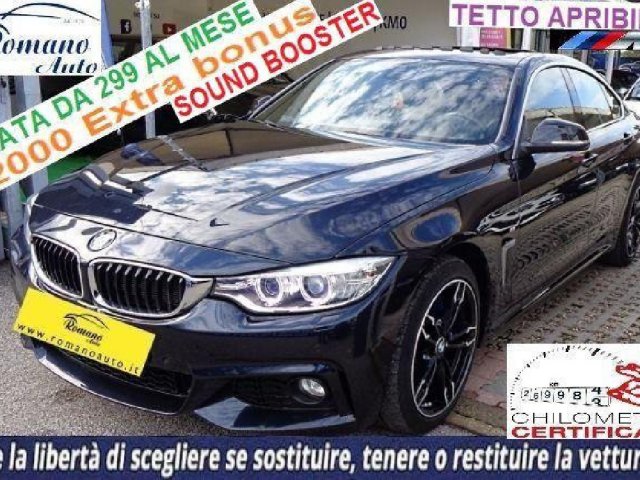 BMW Serie 4