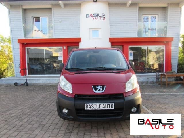 Peugeot Expert 2.0 HDi 120CV FAP PC Comfort 6P