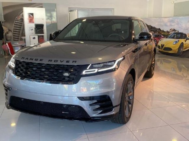 Land Rover Range Rover Velar RR Velar 2.0D I CV