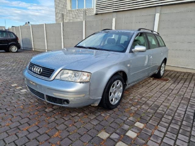 Audi A6 Avant 1.8 T 20V qu. Ambition