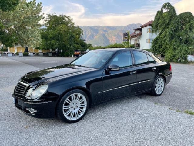 Mercedes-Benz Classe E 350 EVO Avantgarde Sport