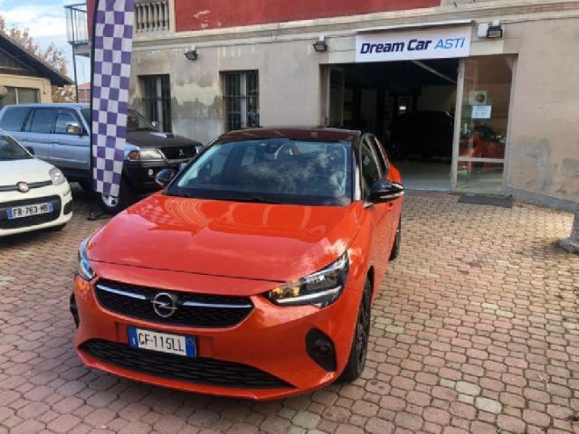Opel Corsa  CV Edition