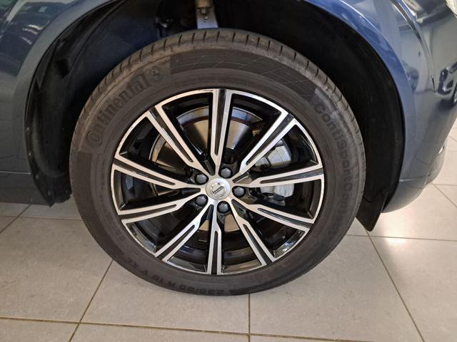 Volvo XC60 T5 AWD Geartronic Inscription