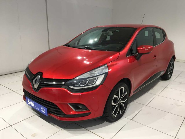 Renault Clio dCi 8V 75 CV Energy Intens NEOPATENTATI